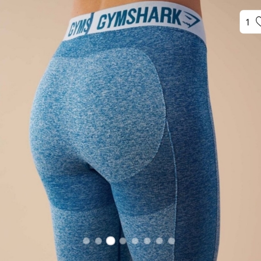Gymshark Flex